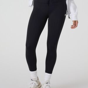 Vuori Daily Form Legging Black Womens XS Activewear NWT